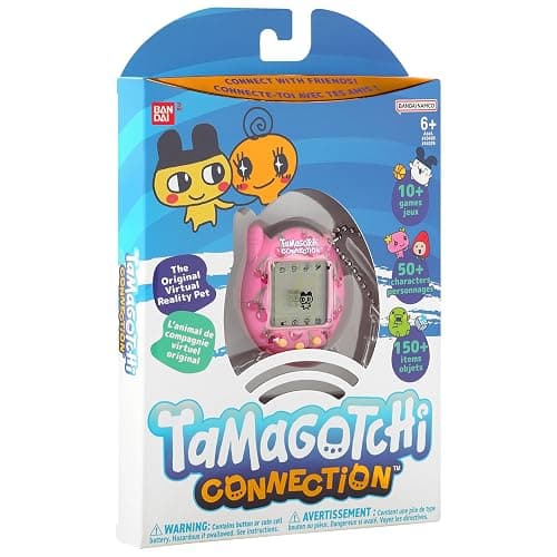 Tamagotchi Conexión - Cereza thumbnail 7
