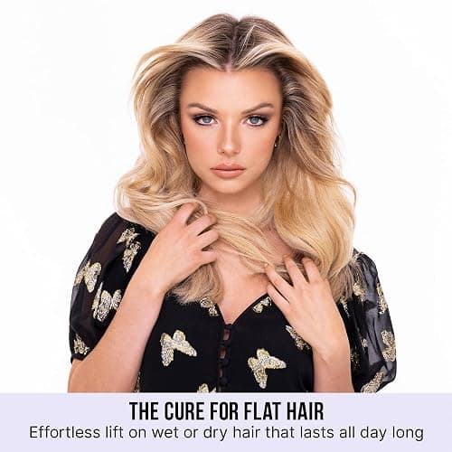 COLOR WOW Raise the Root Thicken + Lift Spray - All-Day Volume for Fine, Flat Hair without dulling color thumbnail 2