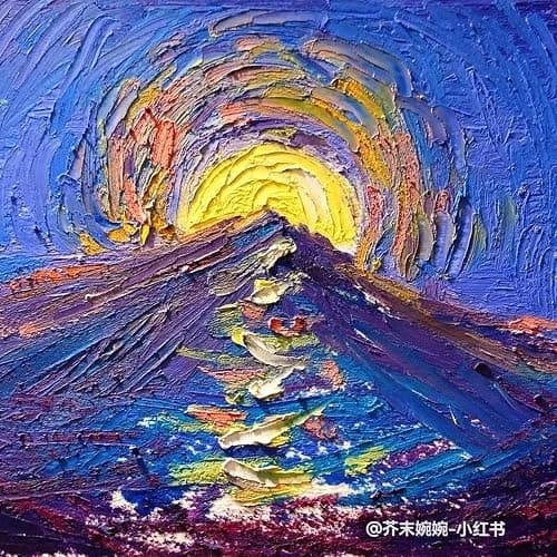 Paul Rubens Ölpastellkreide Set, 72 Farben Oil Pastels Weiche Pastellfarben für Künstler, Studenten und, Ideal zum Skizzieren, Dekorieren thumbnail 8