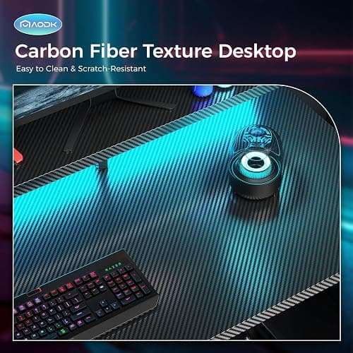 Computer Desk thumbnail 6