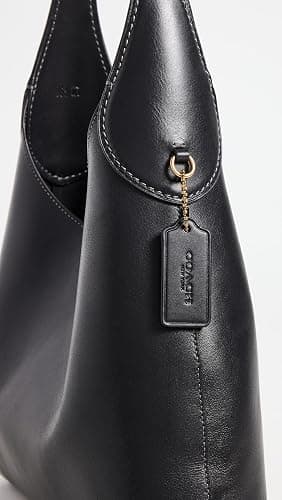 Coach Brooklyn Shoulder Bag 28 thumbnail 4