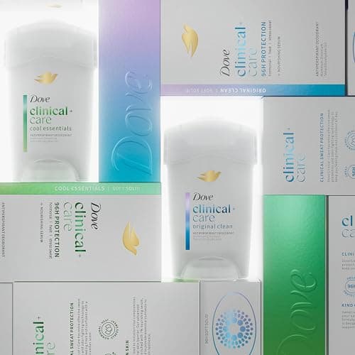 Dove Deodorant thumbnail 6
