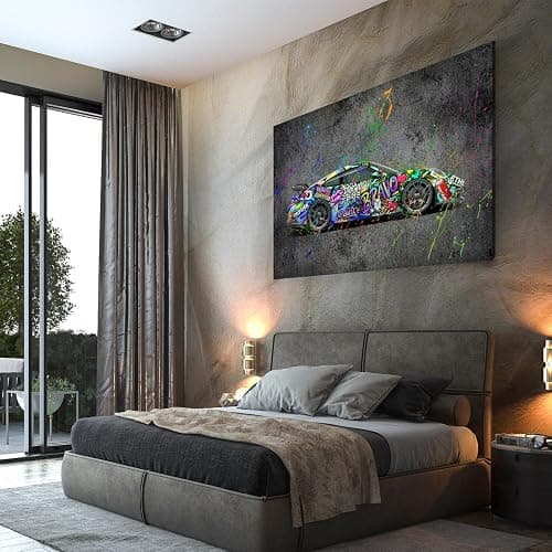 Leinwandbild Porsche thumbnail 4