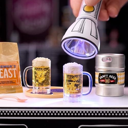 MGA's Miniverse - Make It Mini Happy Hour 6PK thumbnail 5