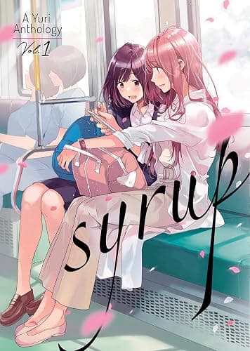 Syrup: A Yuri Anthology Vol. 1 - Image 1