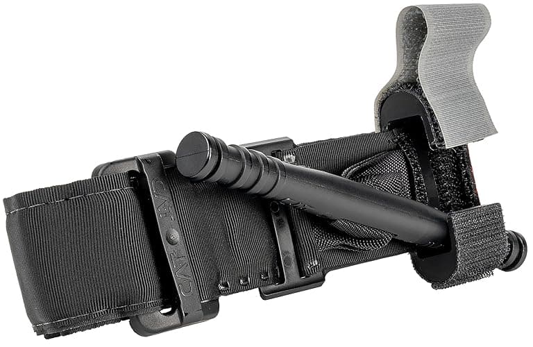 North American Rescue C-A-T Combat Application Tourniquet (Black) NAR Genuine Gen 7 CAT Gray Time-Stamped Military Issued (30-0001) thumbnail 4