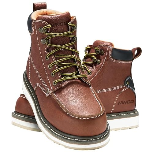 Work boots thumbnail 5