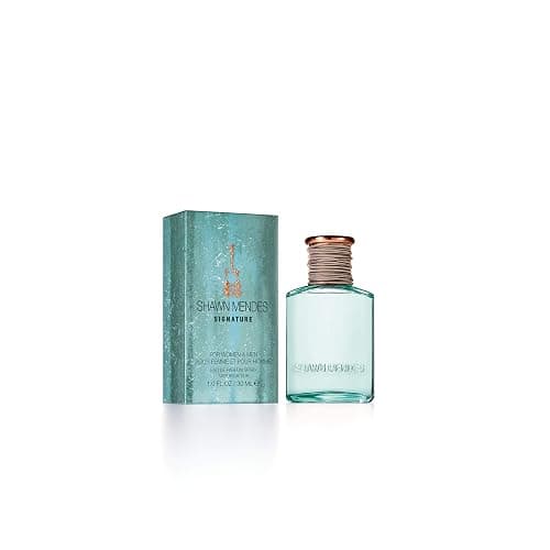 Shawn Mendes Signature EDP, 1.0-Ounce thumbnail 5