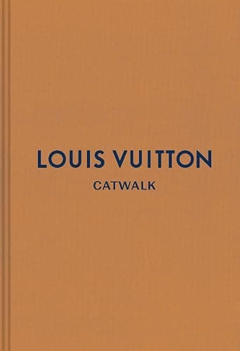 Louis Vuitton: The Complete Fashion Collections (Catwalk) - Image 1