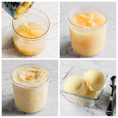 Ninja CREAMi Ice Cream Maker, 7 One-Touch Programs, Creamify Technology, Makes Ice Cream, Sorbet, Milkshakes & More, Customizable Frozen Treats, CN302CCO, (Canadian Version) thumbnail 4