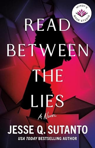 Read Between the Lies: A Novel - Image 1