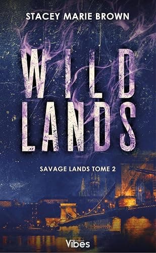 Savage Lands T2: Wild lands - Image 1