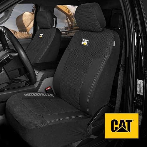 Nai - Seat covers - Black thumbnail 4