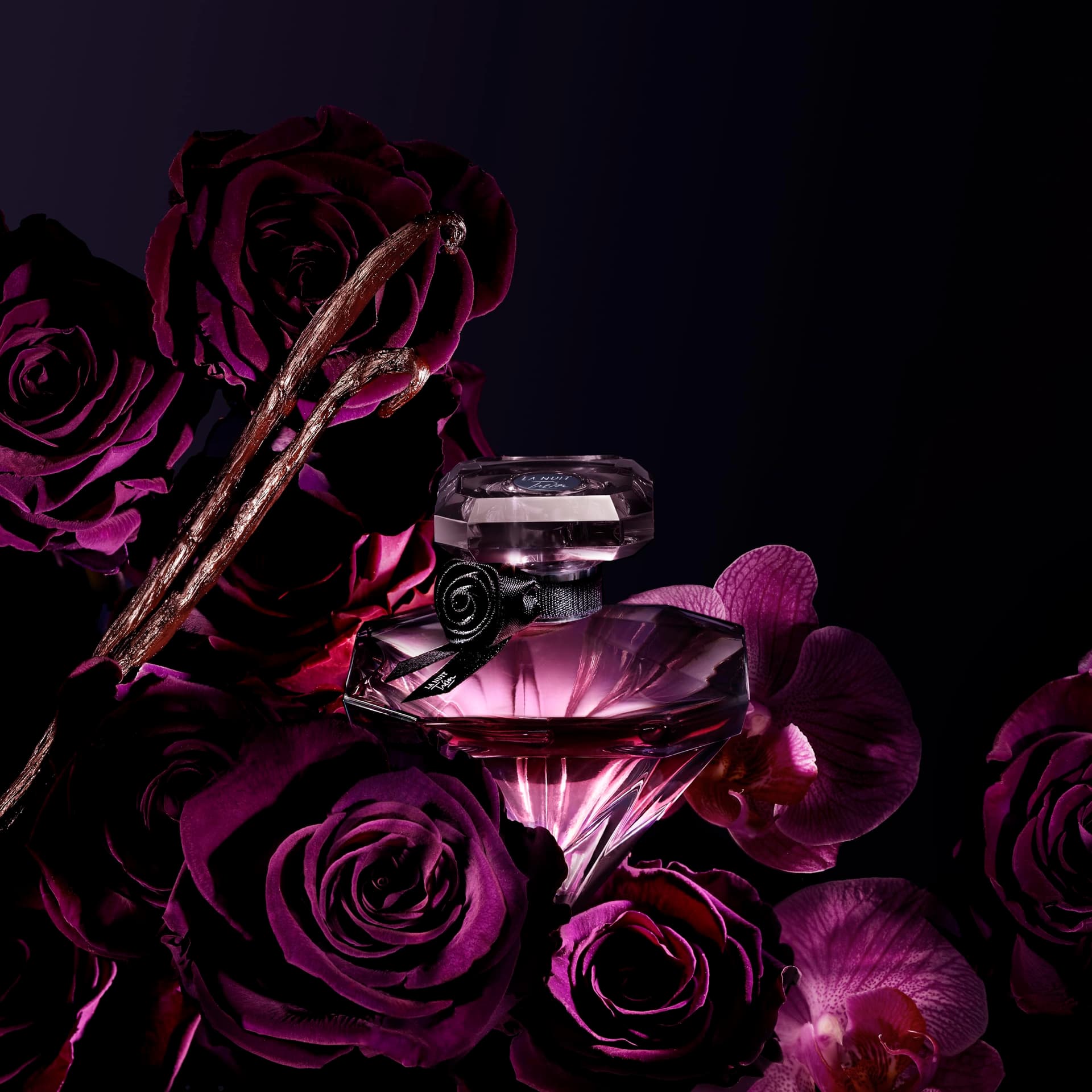 Lancôme, La Nuit Trésor EDP, Perfume Feminino thumbnail 4