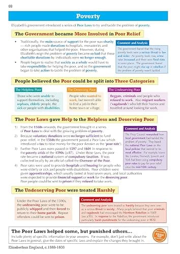GCSE History AQA Revision Guide (with Online Edition, Quizzes & Knowledge Organisers): perfect for the 2026 and 2027 exams (CGP GCSE History 9-1 Revision) thumbnail 16