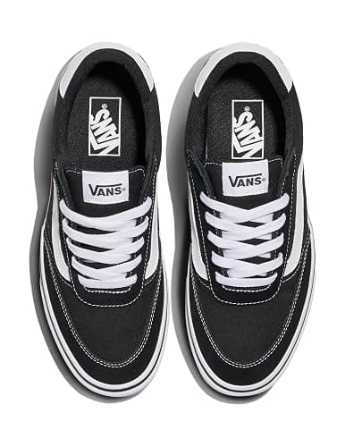 Vans Mens Brooklyn Ls Shoe thumbnail 5