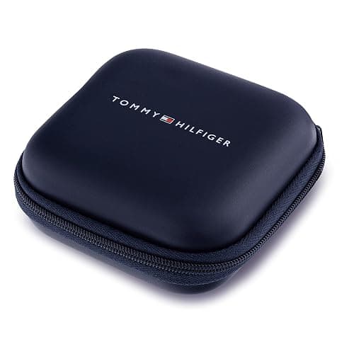 Tommy Hilfiger Jewelry Braccialetto a Catena da Uomo in Acciaio Inossidabile – Disponibile in Argento o Oro thumbnail 4