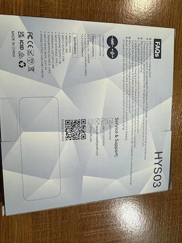 Wireless Charger,Foldable 3 in 1 Wireless Charger Stand for Apple Watch,Airpods Pro/3/2,Fast Wireless Charging Station for iPhone 17/Air/16/15/14/13/12/11/XS/XR/X/8（No Plug Included) thumbnail 9