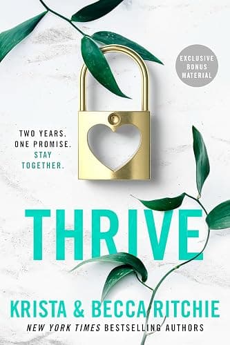 Thrive: 6 (ADDICTED SERIES) - Image 1
