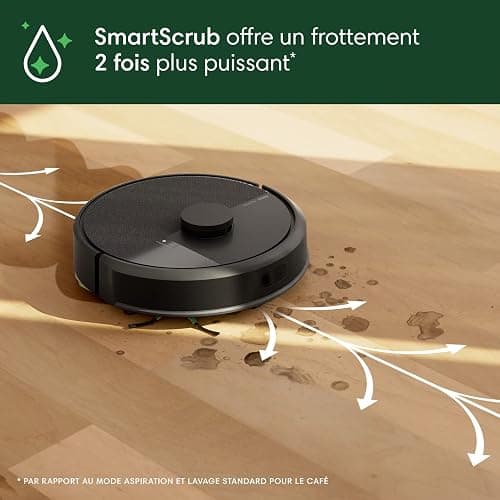 Robot aspirateur  thumbnail 8