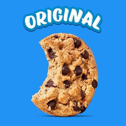 CHIPS AHOY! Original Chocolate Chip Cookies, 20 Snack Packs (2 cookies per pack) thumbnail 6