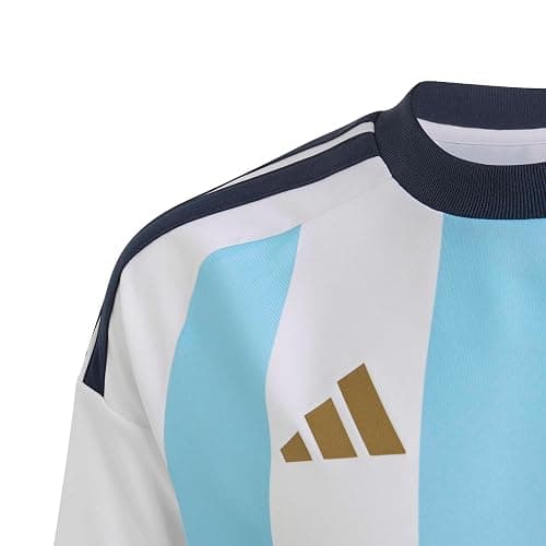 adidas Youth Argentina World Cup 2026 Apparel thumbnail 4