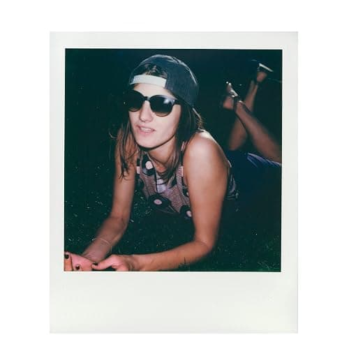 Polaroid Instant Color I-Type Film - 40x Film Pack (40 Photos) (6010) thumbnail 9