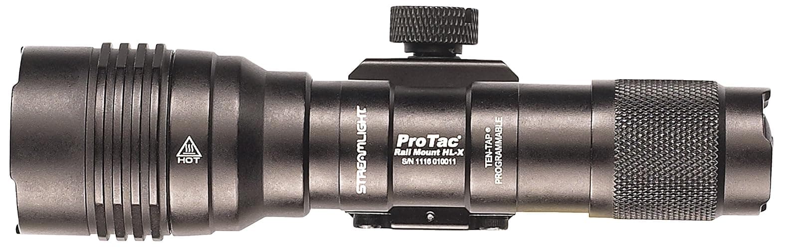 Streamlight 88066 ProTac Rail Mount HL-X thumbnail 2