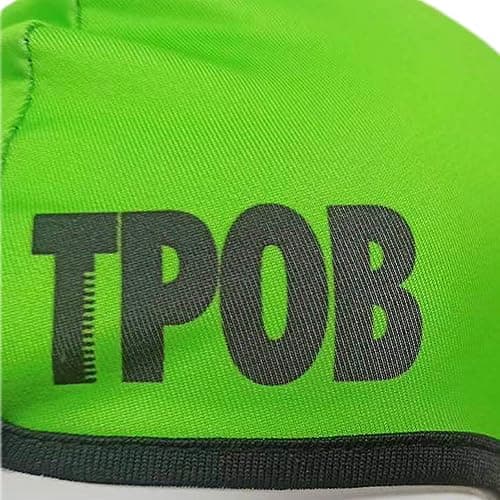 TPOB Balaclava Ski Mask Shiesty Mask Face Mask, Green, Unisex-Adults, Kids, Beanie, Face Mask, Balaclava, Sports, Winter thumbnail 3