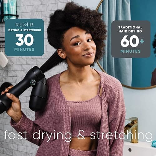 New RevAir Reverse-Air Dryer thumbnail 2