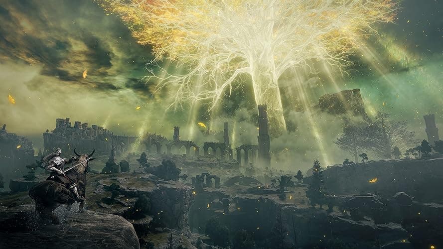 Elden Ring (PS5) thumbnail 2
