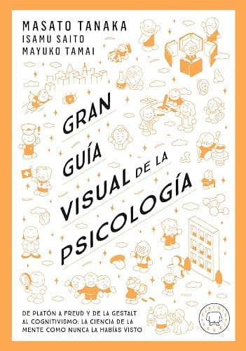 Gran Guía Visual de la Psicología - Image 1