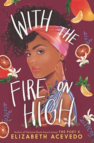 With the Fire on High - Image 1