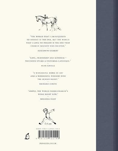 The Boy, The Mole, The Fox and The Horse thumbnail 2