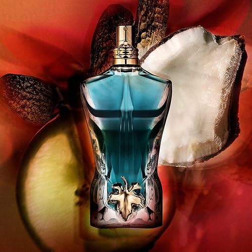 Le Beau by Jean Paul Gaultier for Men 4.2 oz Eau de Toilette Spray thumbnail 2