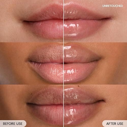 LANEIGE Lip Sleeping Mask: Nourish, Hydrate, Vitamin C, Murumuru & Shea Butter, Antioxidants, Flaky, Dry Lips thumbnail 3