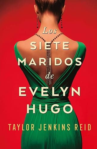 Los siete maridos de Evelyn Hugo: Edición coleccionista (Spanish Edition) - Image 1