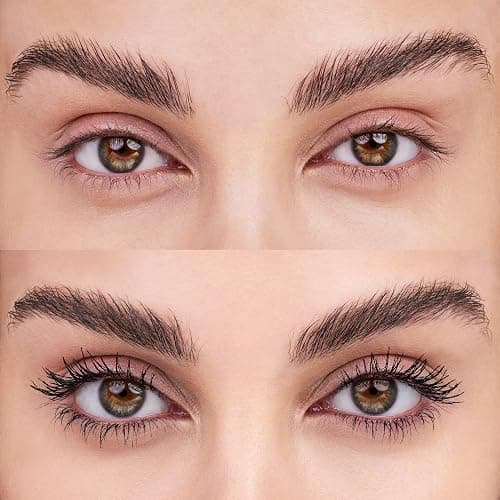 essence | I Love Extreme Volume Mascara Waterproof | Paraben Free | Cruelty Free | Black (Pack of 1, Waterproof) thumbnail 3