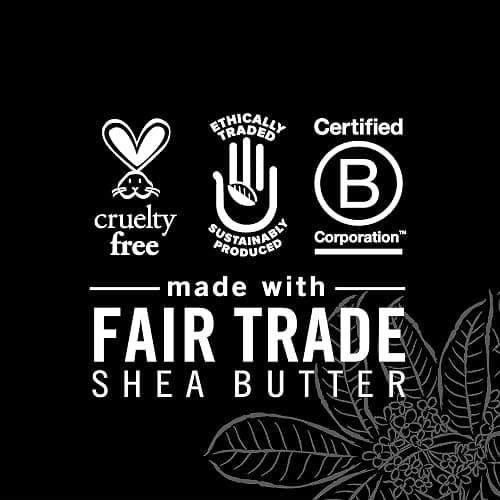 SheaMoisture Bar Soap for Troubled Skin African Black Soap Cleanser with Shea Butter 8 oz thumbnail 9