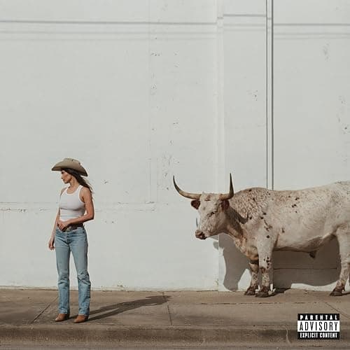 Middle of Nowhere [Rodeo Clown Colored LP] thumbnail 2