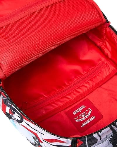 Sprayground KOOL AID - OH YEA BACKPACK thumbnail 8