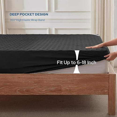 mattress topper thumbnail 4