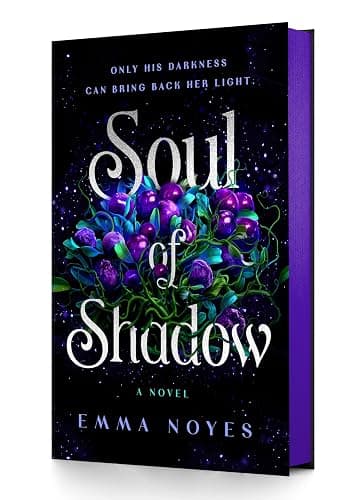 Soul of Shadow: A Novel - Image 1