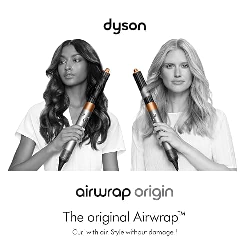 Dyson Airwrap™ Multi-Styler and Dryer thumbnail 2