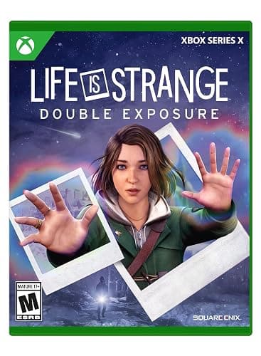 Life Is Strange: Double Exposure (XSX) - Image 1