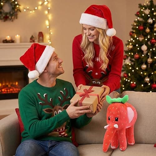 67 Plush Toy, 9" Soft Stuffed Number Character | Ugly Cute 67 Stuffed Animal Plush, Soft Collectible Gift for Fans, Home Office Room Decor thumbnail 9