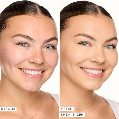 tarte shape tape concealer – Full-Coverage, Matte Finish for Under Eye, Dark Circles, Fine Lines, Redness & Discoloration, Longwear, Dermatologist-Tested, Vegan, Cruelty-Free thumbnail 2