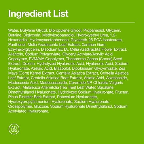 Anua Azelaic Acid 10 Hyaluronic Acid Soothing Toner Pads, 90 Pads | Hydrating Facial Toner Pads for Redness, Pore & Blemish Care, Quick & Easy Stretchable Formula, Korean Skincare thumbnail 8
