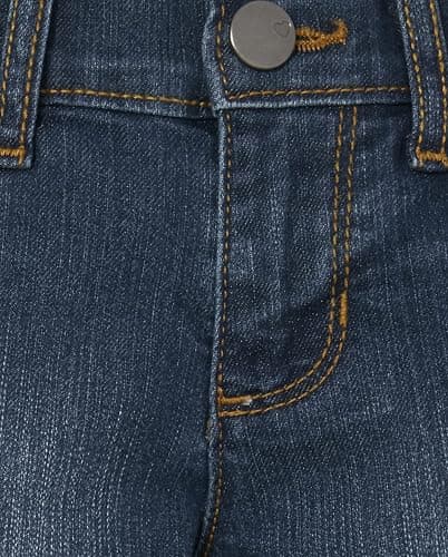 The Children's Place Girls' Super Skinny Jeans thumbnail 3