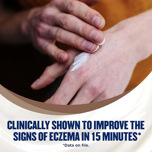 Gold Bond Medicated Eczema Relief Skin Protectant Cream, 8 oz., With 2% Colloidal Oatmeal thumbnail 4